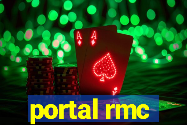 portal rmc